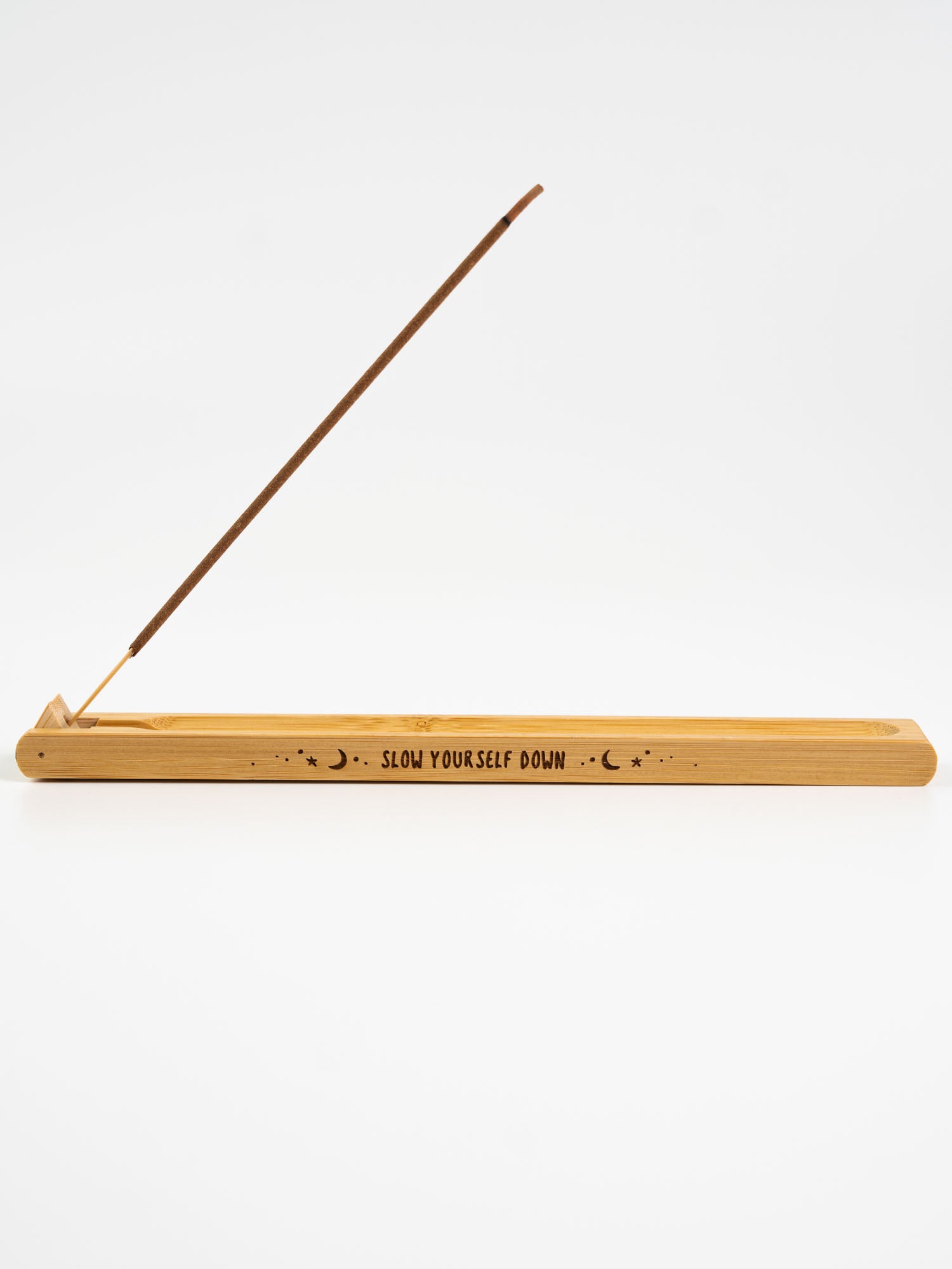 SYD Incense Burner | Slow Yourself Down - Accessories