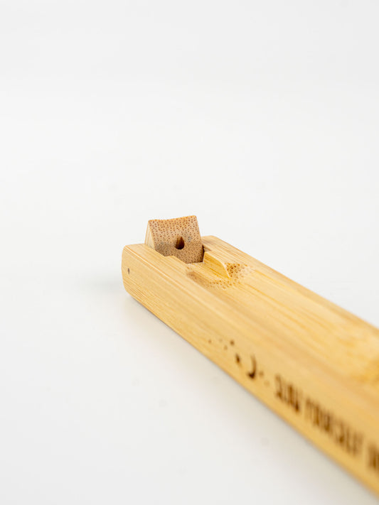 SYD Incense Burner | Slow Yourself Down - Accessories