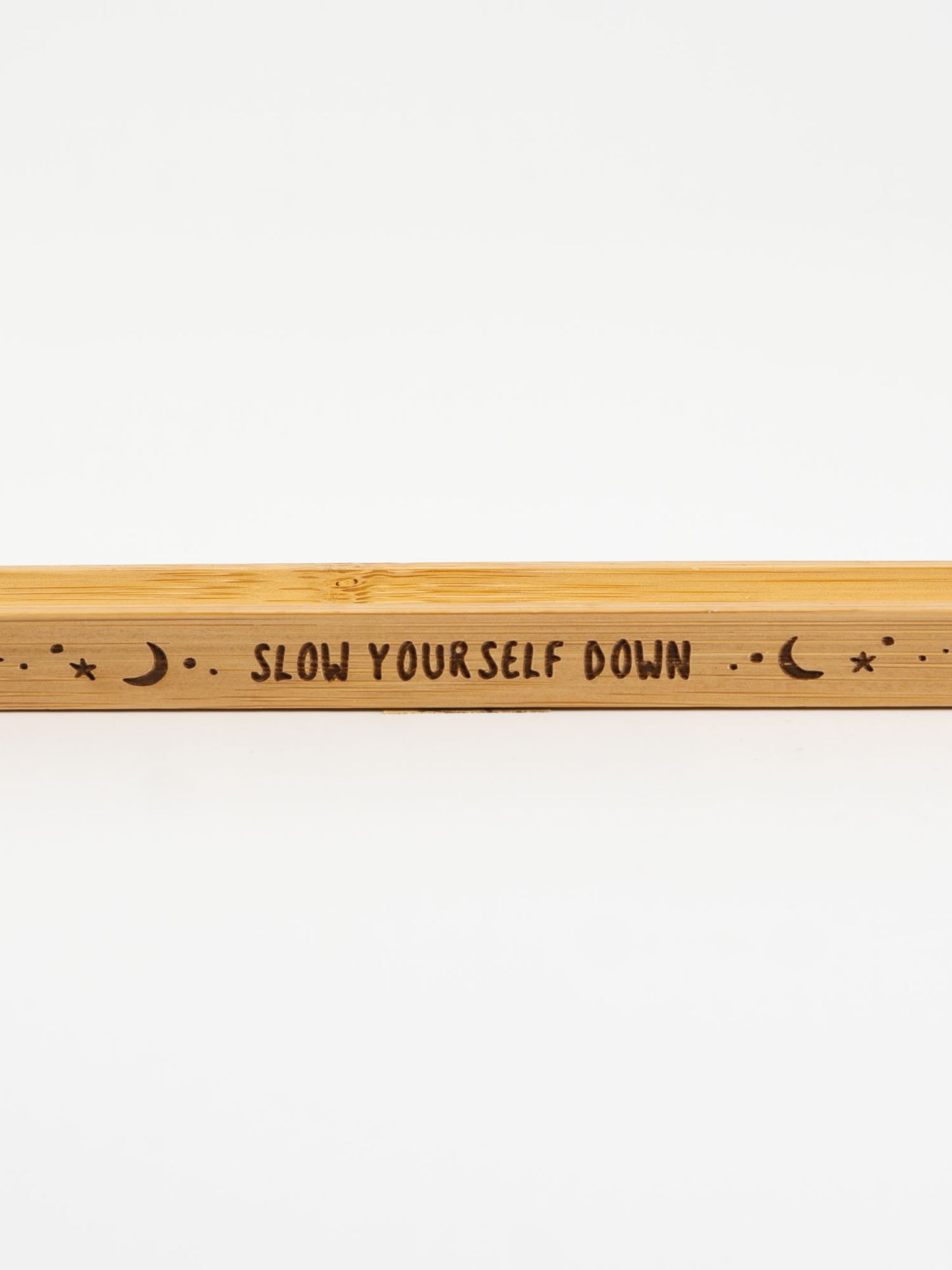 SYD Incense Burner | Slow Yourself Down - Accessories
