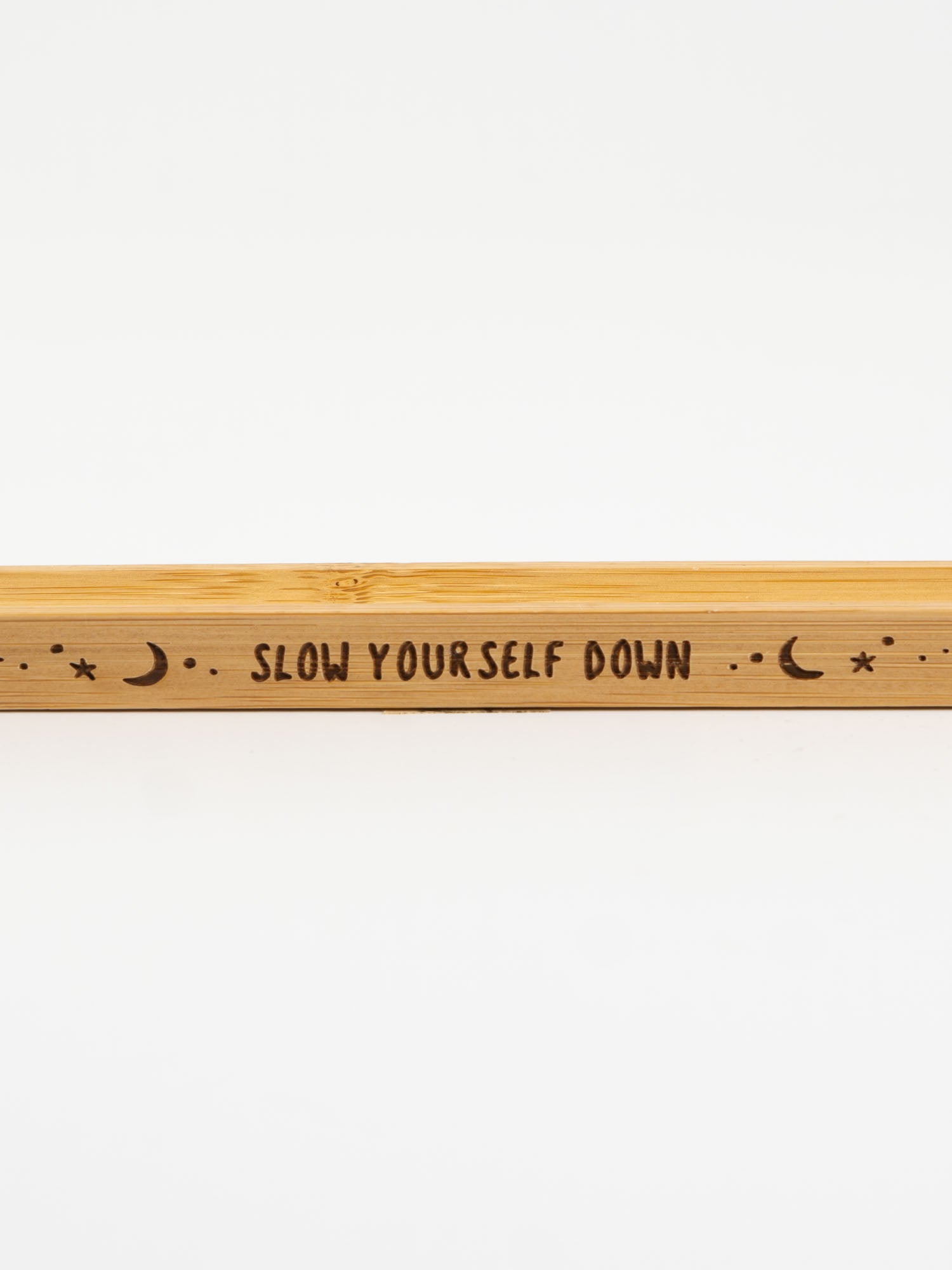 SYD Incense Burner | Slow Yourself Down - Accessories