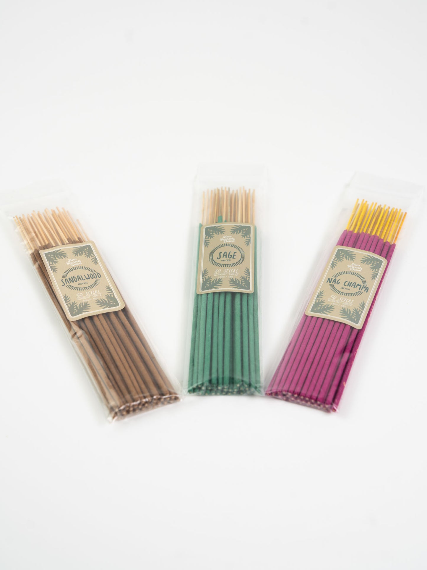 SYD Incense Sticks | Slow Yourself Down - Accessories