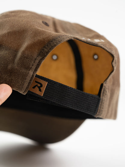 SYD Outdoor Fitted Hat | Slow Yourself Down - Hats