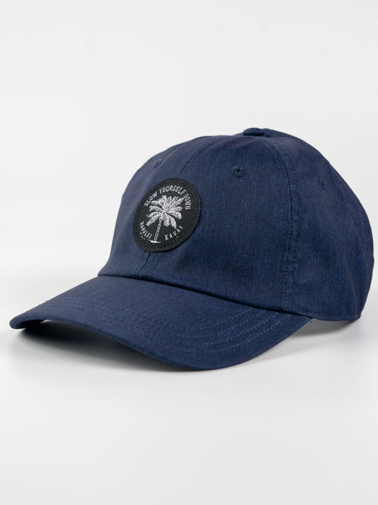 SYD Outdoor Palm Hat | Slow Yourself Down - Hats