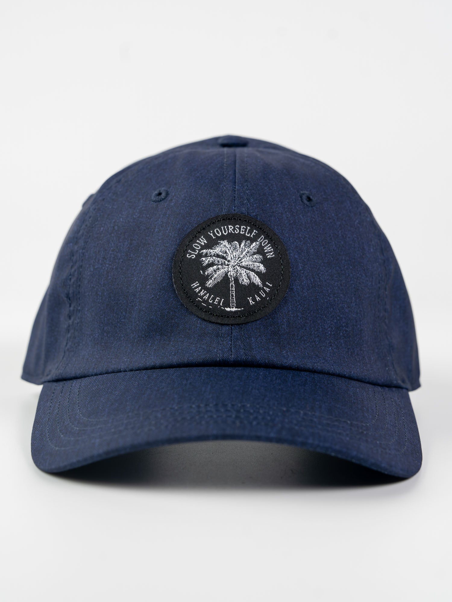 SYD Outdoor Palm Hat | Slow Yourself Down - Hats