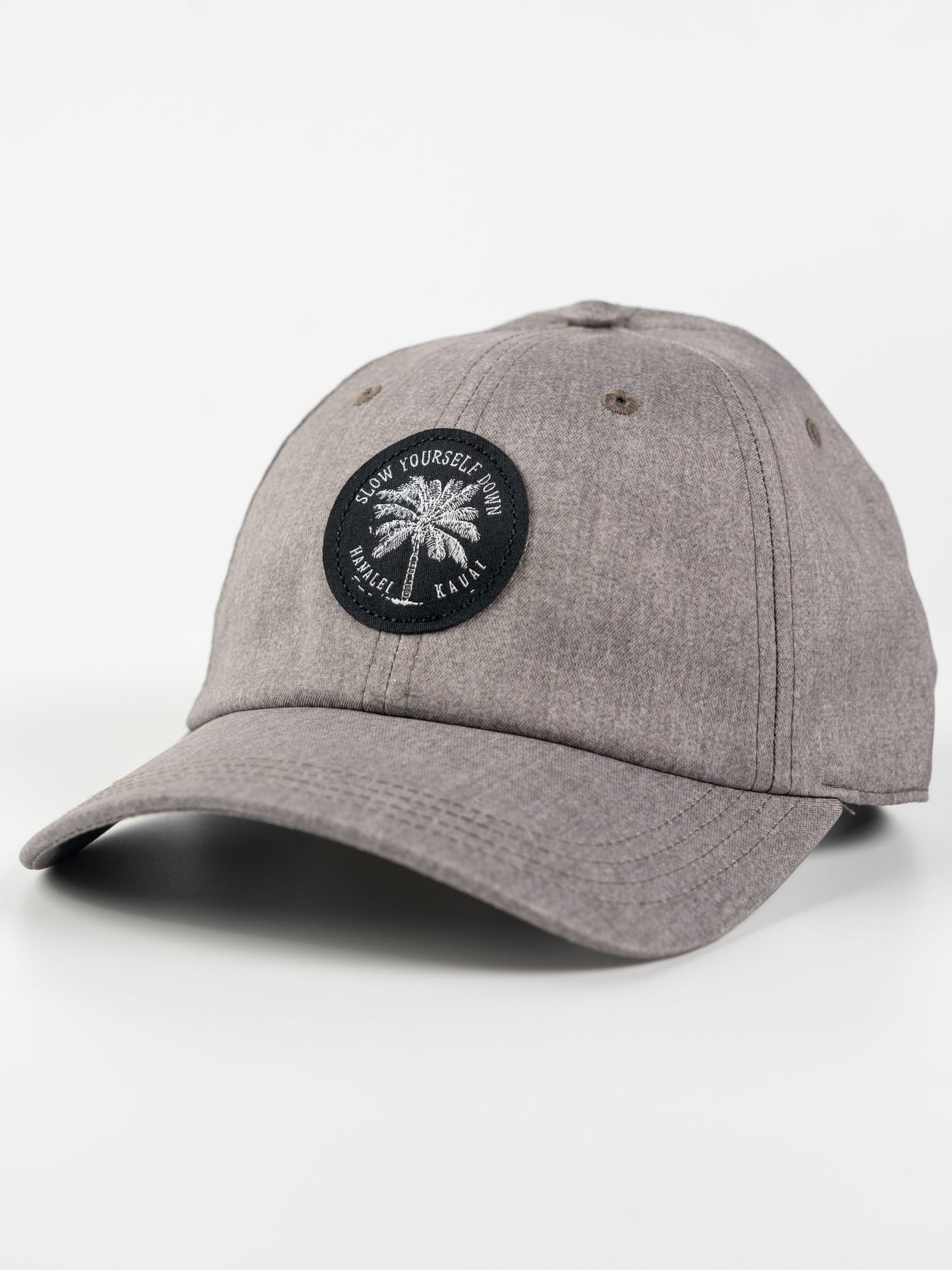 SYD Outdoor Palm Hat | Slow Yourself Down - Hats