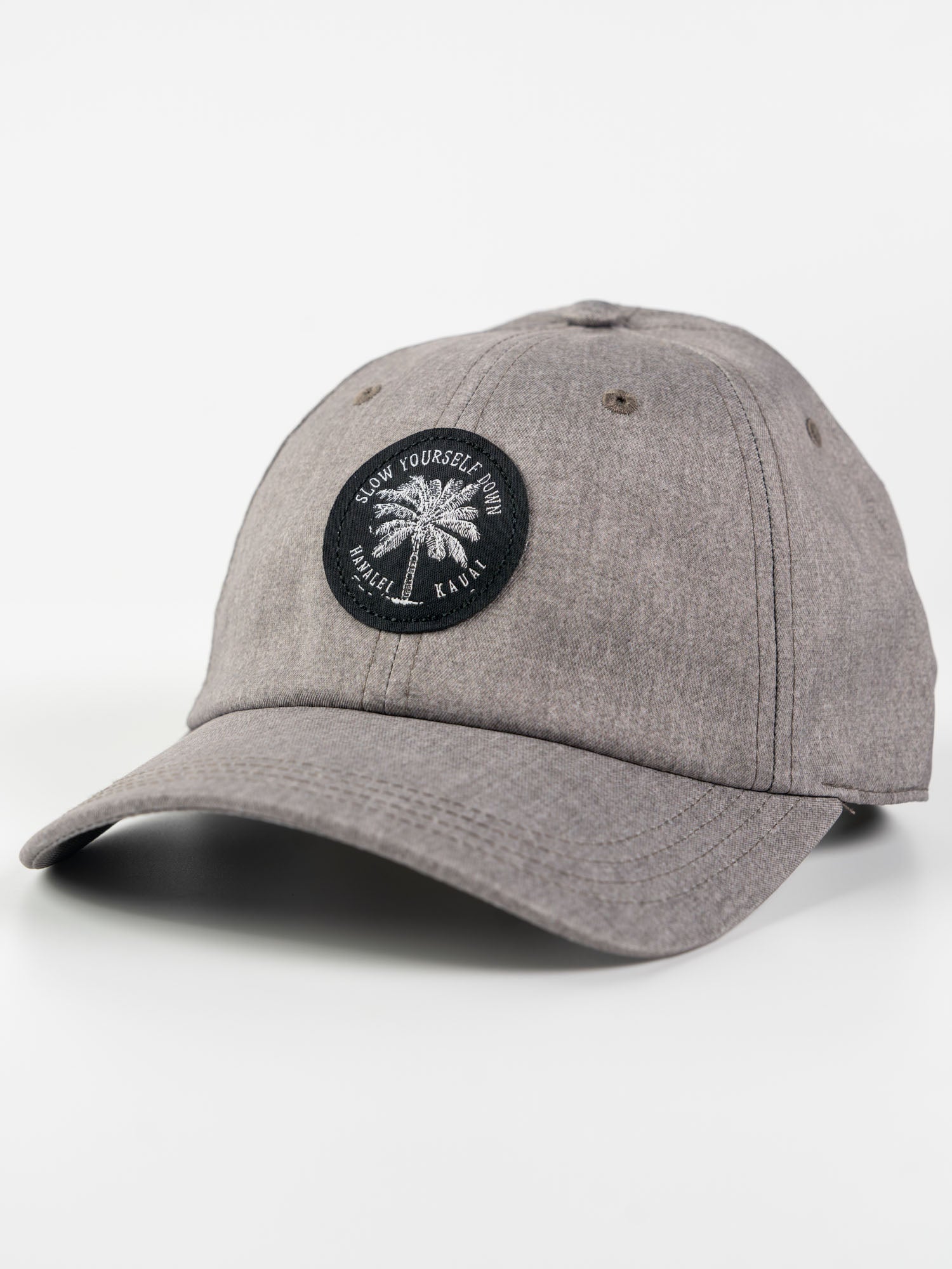SYD Outdoor Palm Hat | Slow Yourself Down - Hats