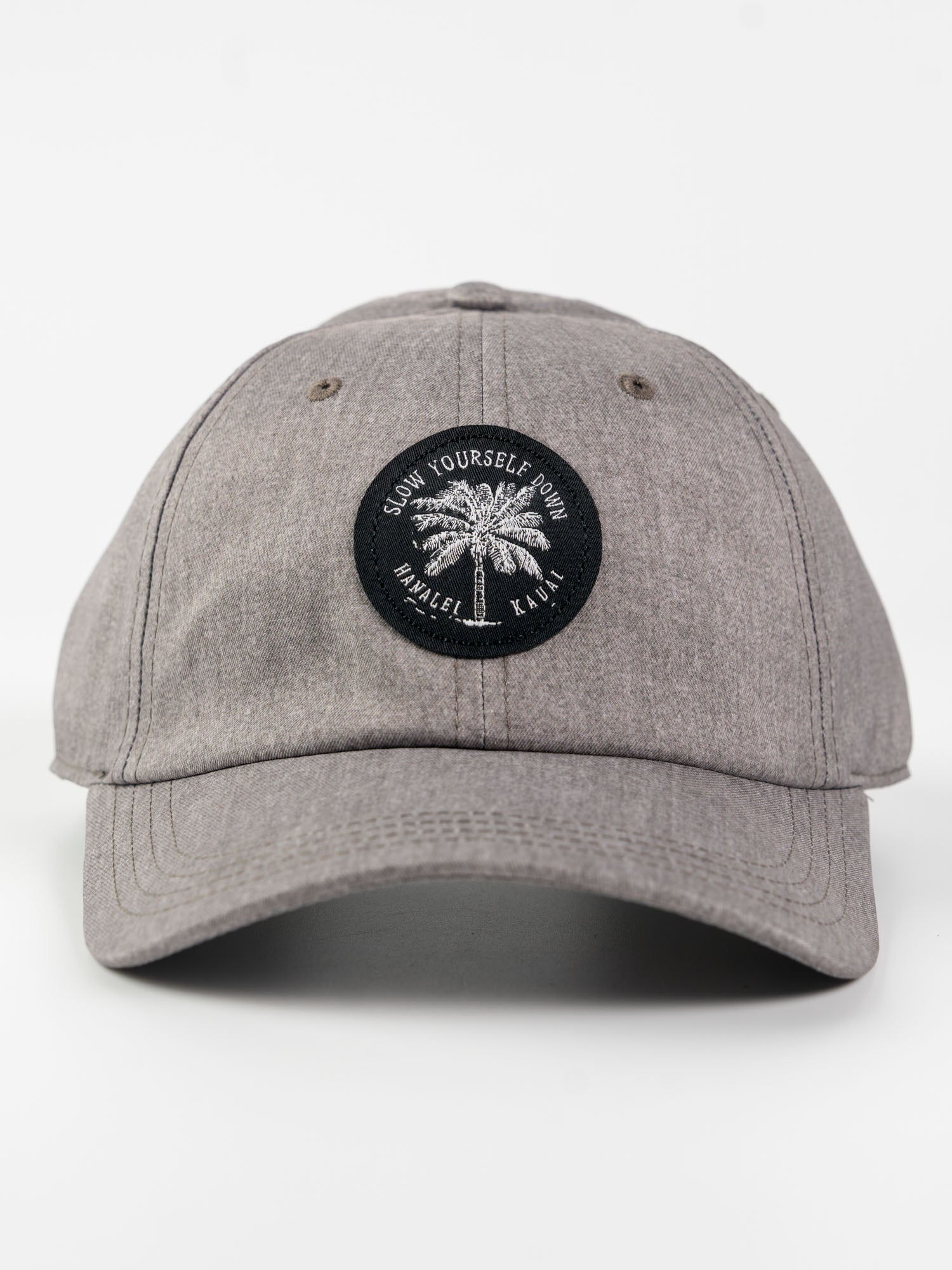 SYD Outdoor Palm Hat | Slow Yourself Down - Hats