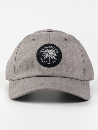 SYD Outdoor Palm Hat | Slow Yourself Down - Hats