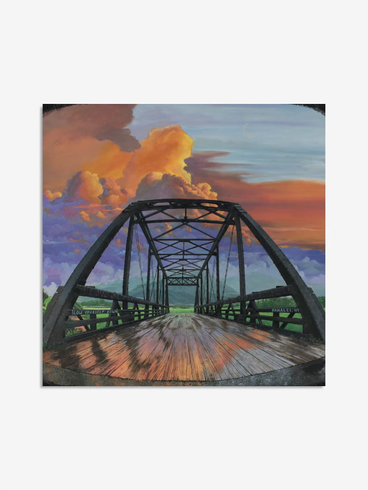 SYD Prints | Slow Yourself Down - Accessories