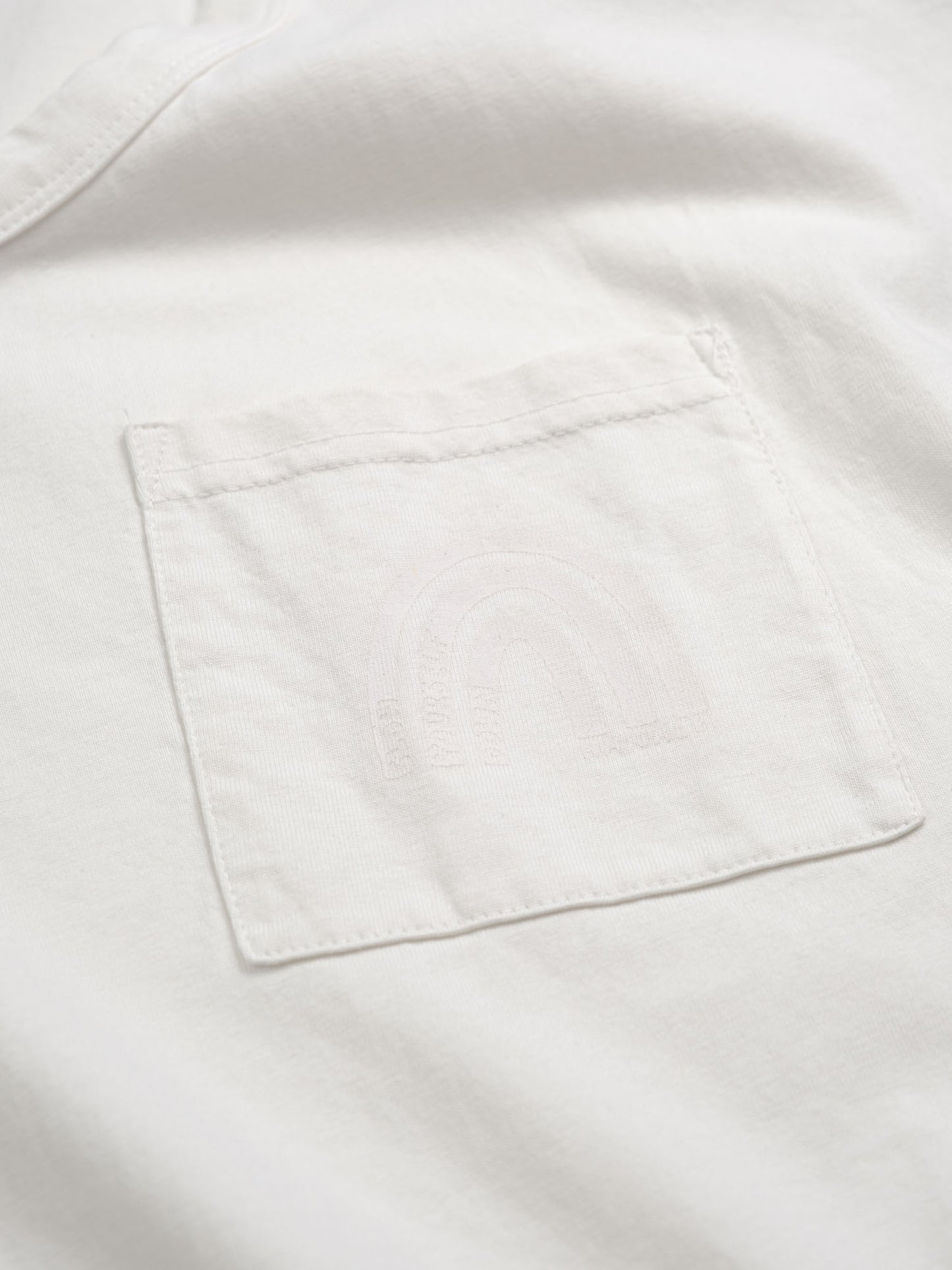 SYD Tee Shirt Dress | Organic Cotton | Slow Yourself Down - Womens Shirts