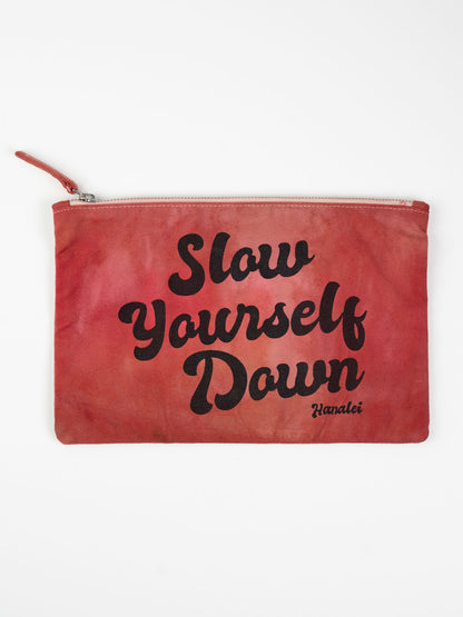 SYD Travel Pouch