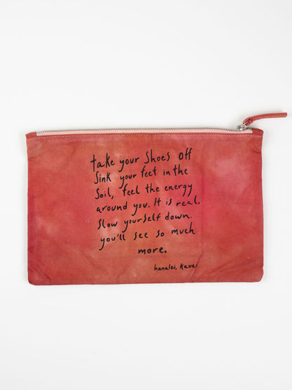 SYD Travel Pouch