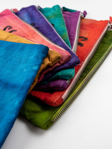 SYD Travel Pouch | Slow Yourself Down - Accessories