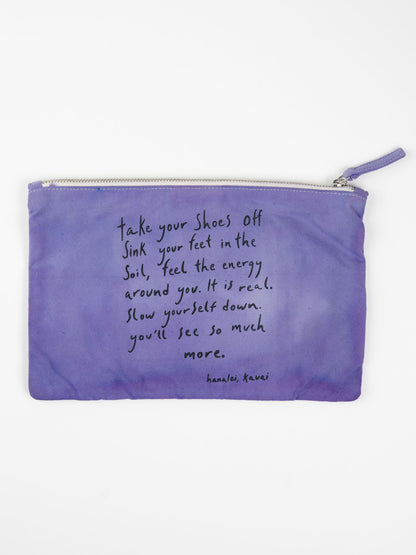 SYD Travel Pouch