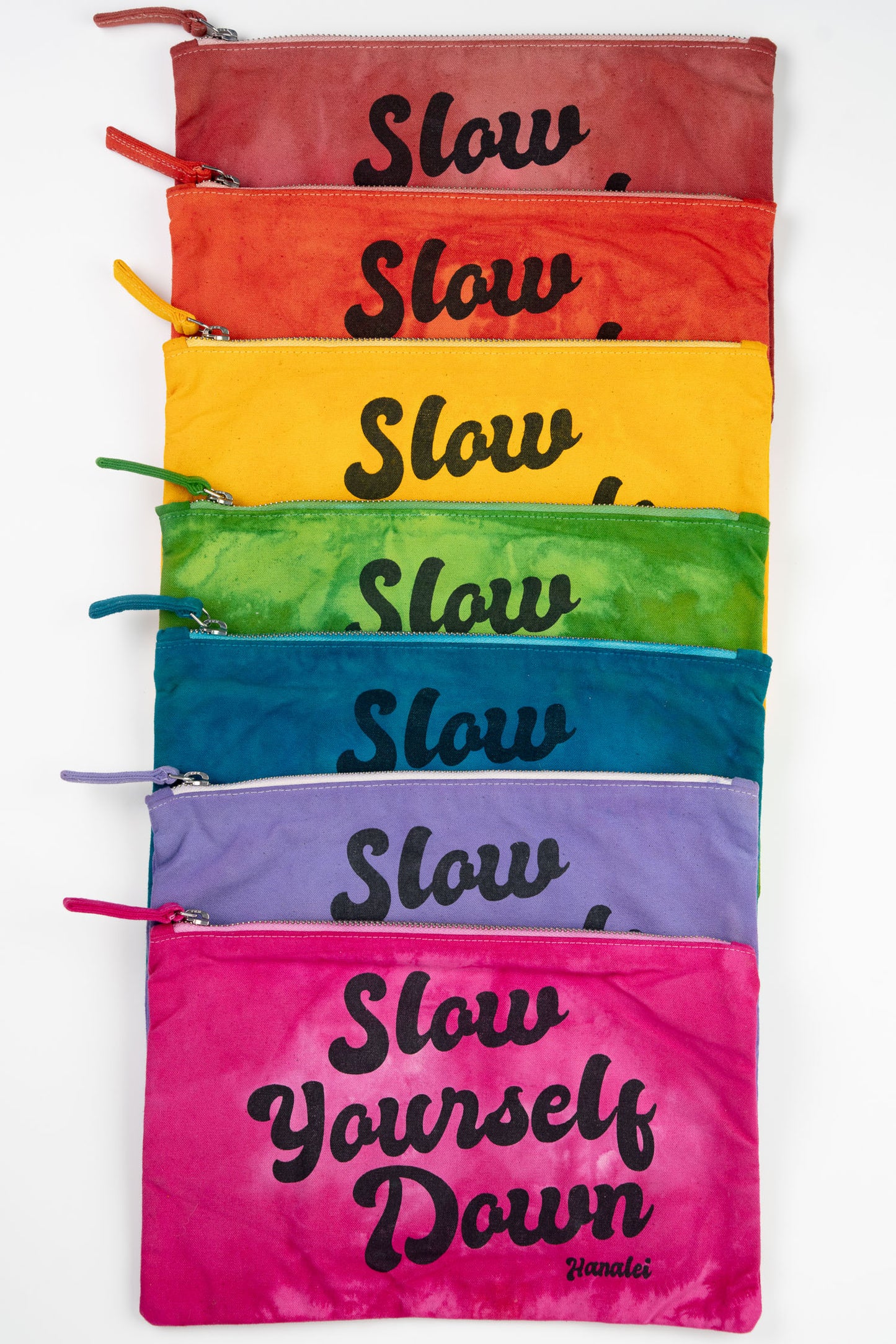 SYD Travel Pouch