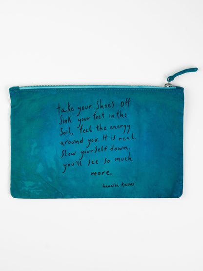 SYD Travel Pouch