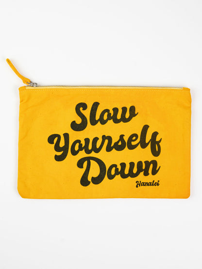 SYD Travel Pouch