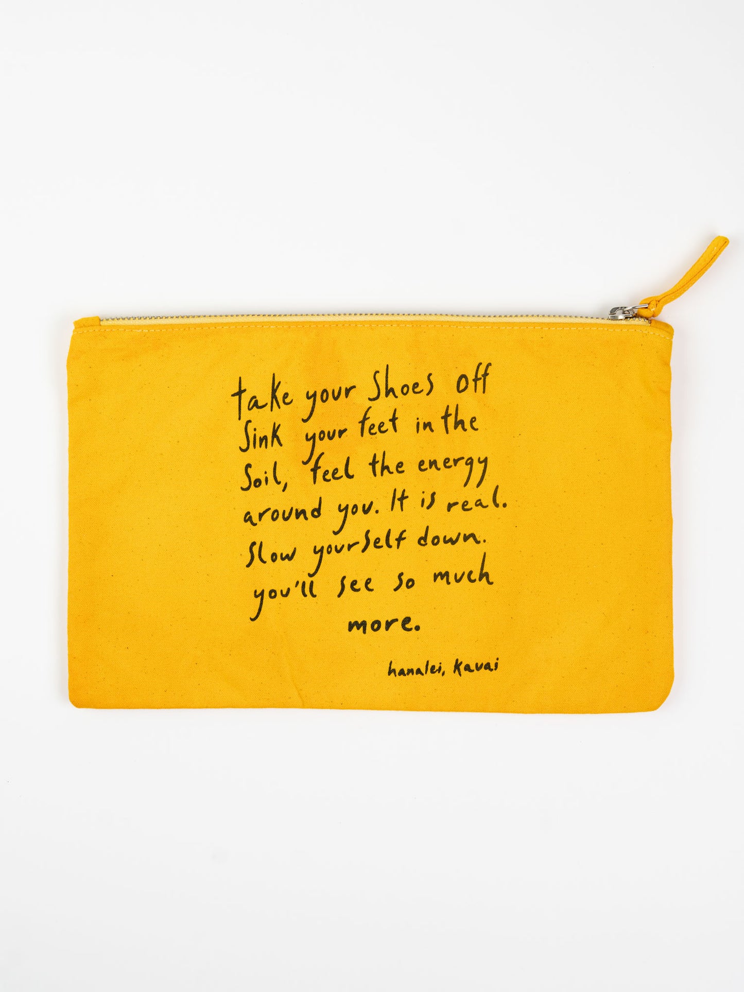 SYD Travel Pouch