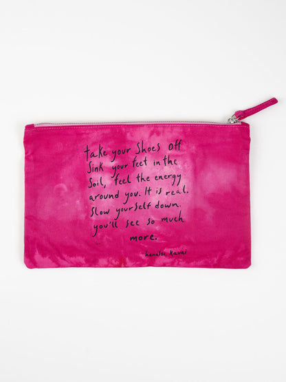 SYD Travel Pouch