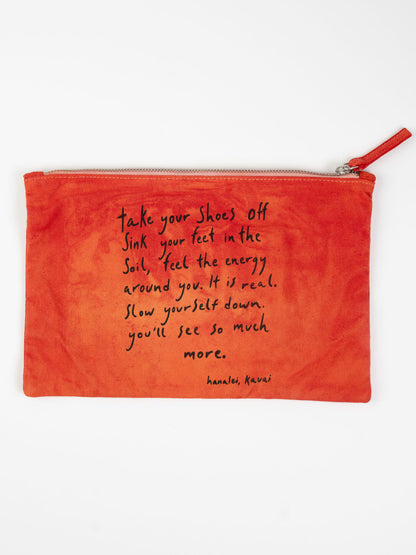 SYD Travel Pouch