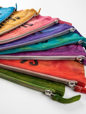 SYD Travel Pouch | Slow Yourself Down - Accessories