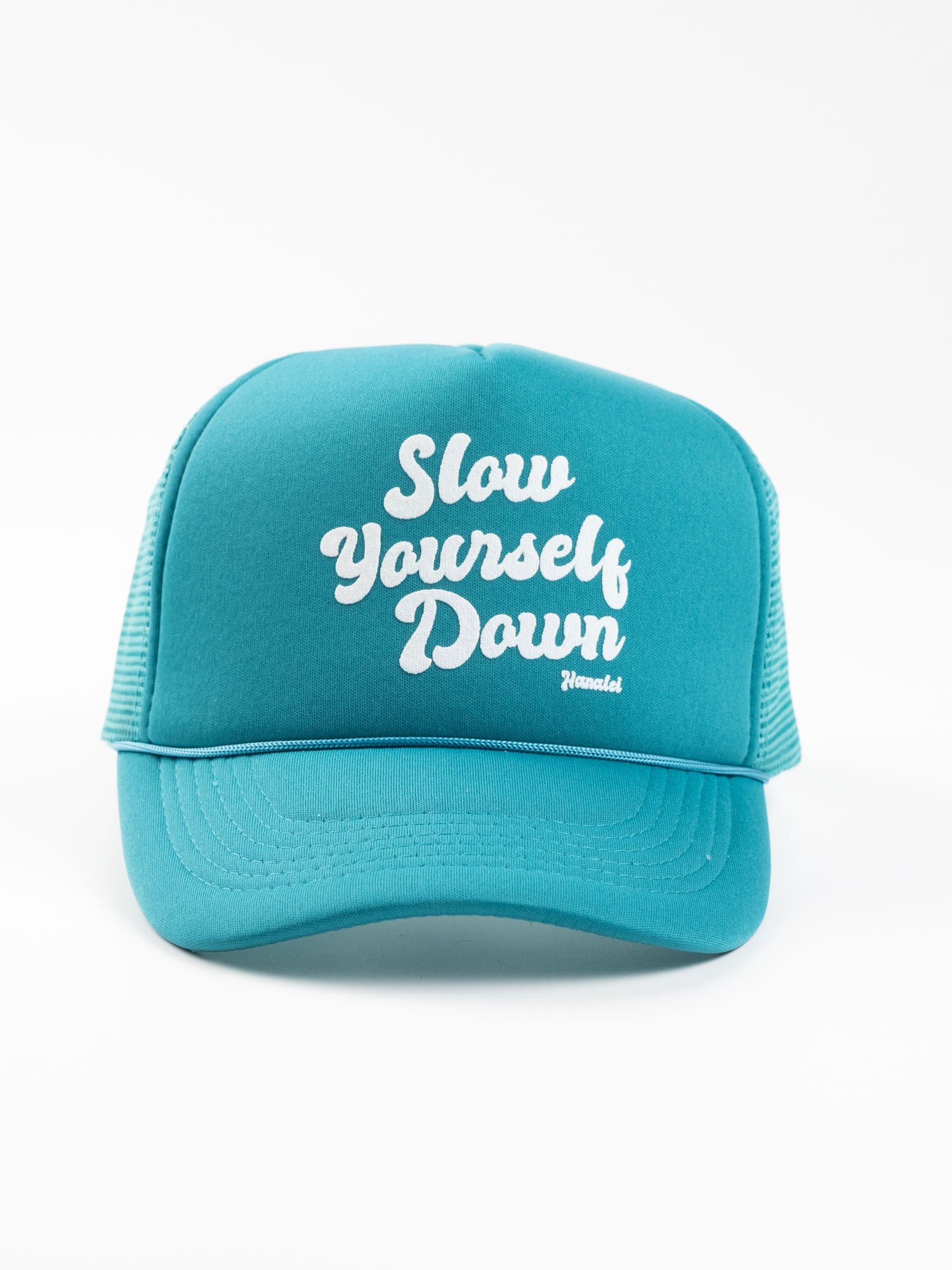 SYD Trucker Hat | Slow Yourself Down - Hats