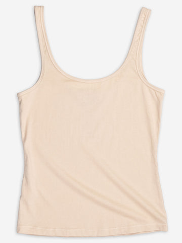 SYD Womens Tank | Organic Cotton | Slow Yourself Down - Womens Shirts