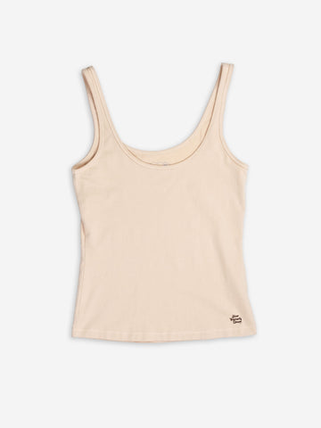 SYD Womens Tank | Organic Cotton | Slow Yourself Down - Womens Shirts