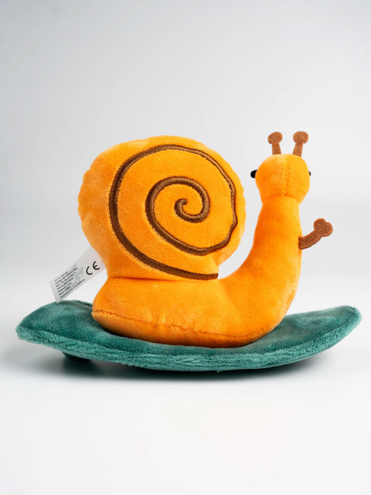 Shaka Surf Snail Stuffy - Slow Yourself Down