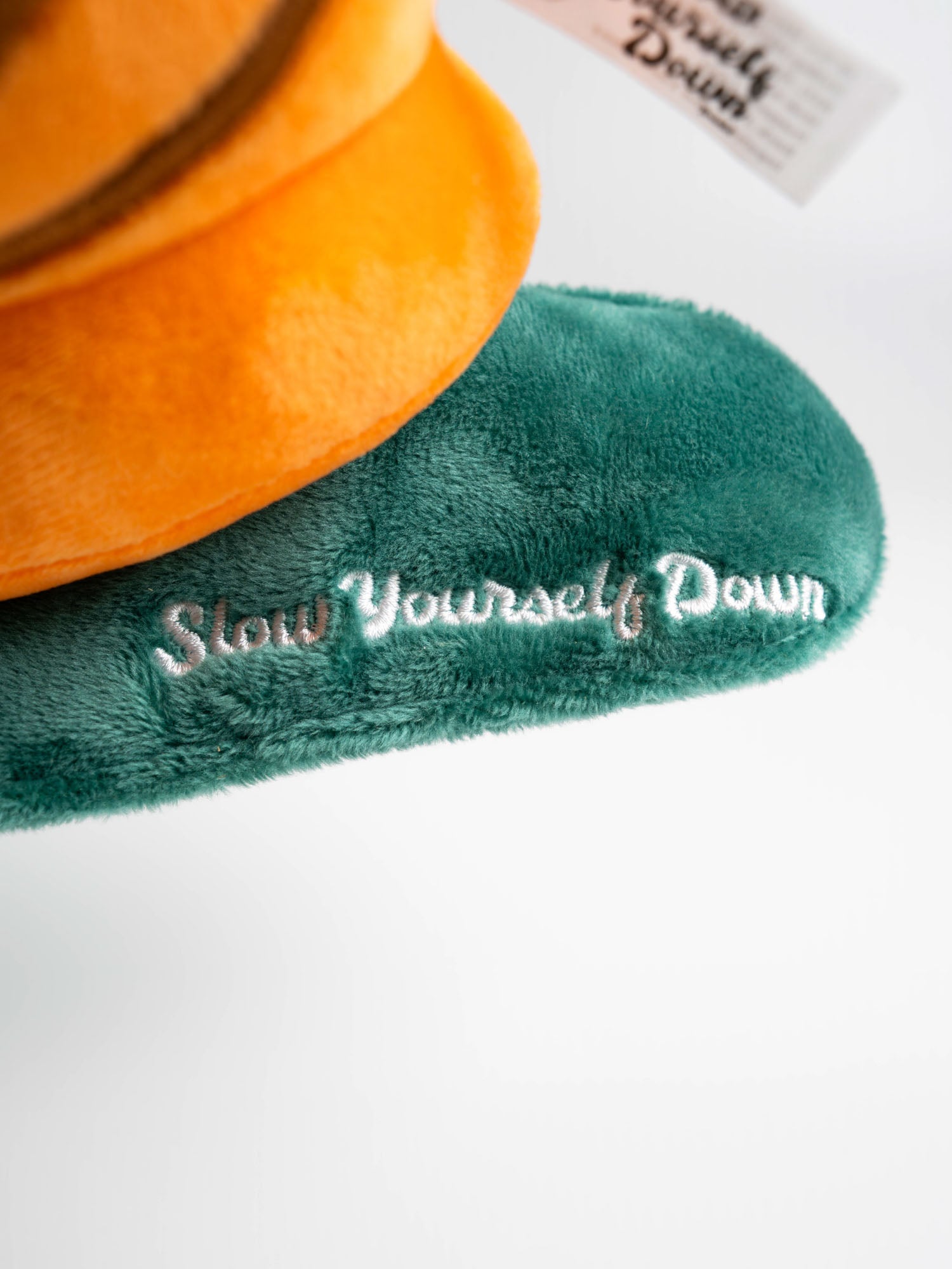 Shaka Surf Snail Stuffy - Slow Yourself Down