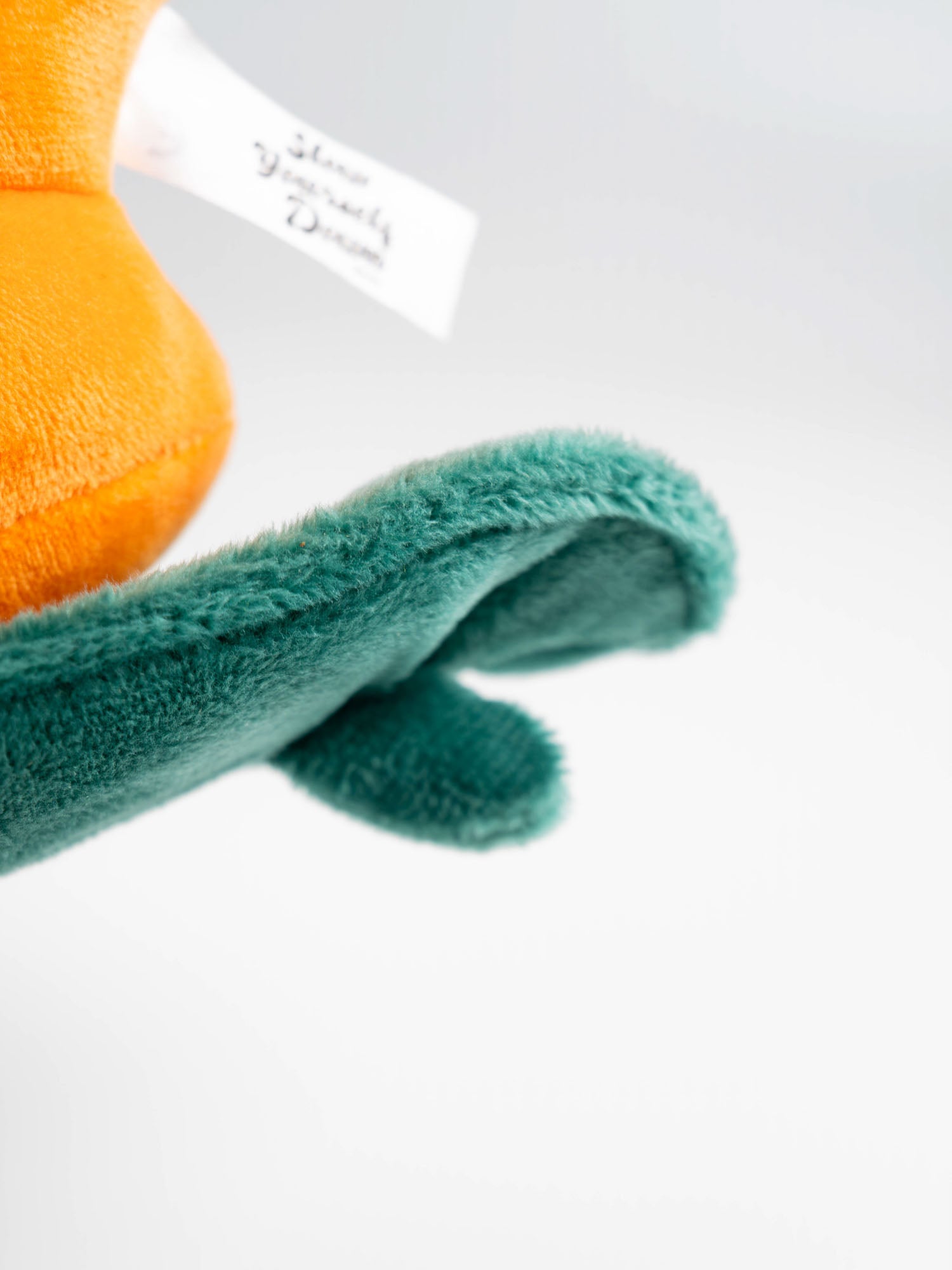 Shaka Surf Snail Stuffy - Slow Yourself Down