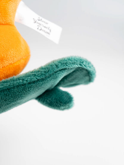 Shaka Surf Snail Stuffy - Slow Yourself Down
