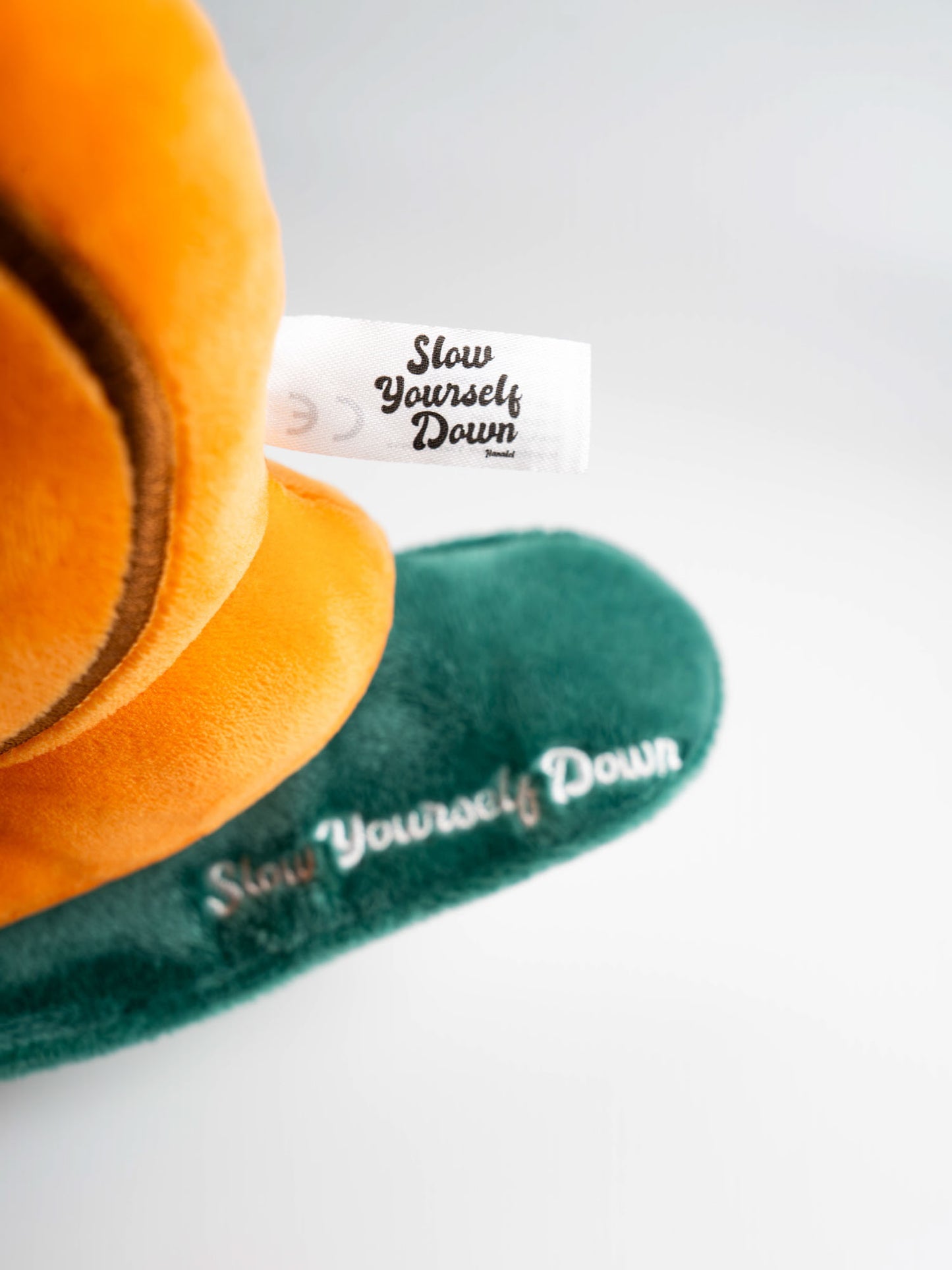 Shaka Surf Snail Stuffy - Slow Yourself Down