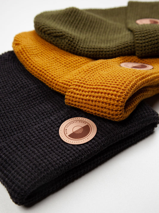 Slow Yourself Down Beanie | Slow Yourself Down - Hats