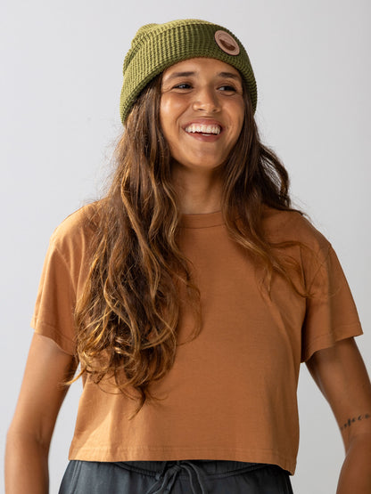 Slow Yourself Down Beanie | Slow Yourself Down - Hats