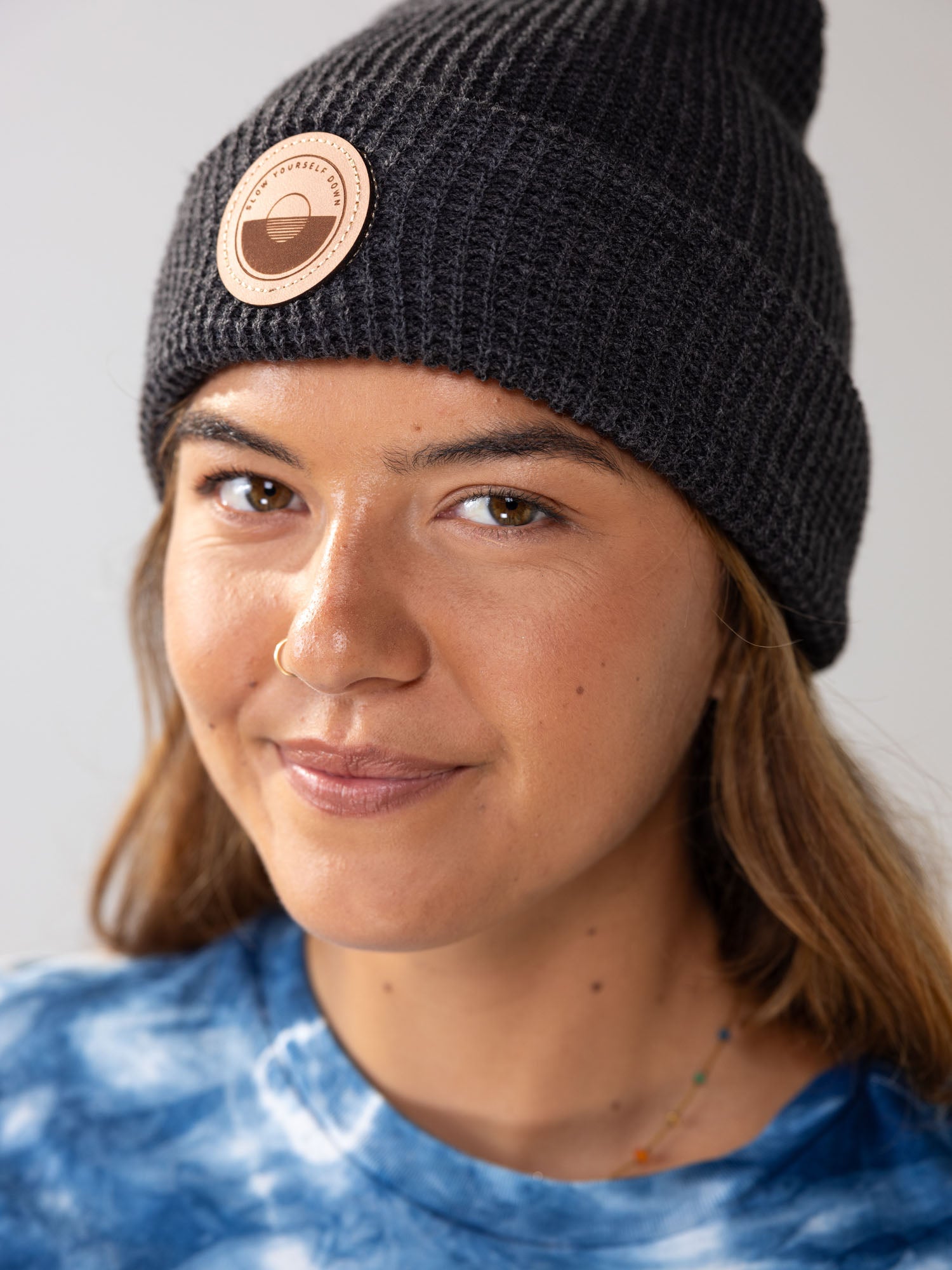 Slow Yourself Down Beanie | Slow Yourself Down - Hats