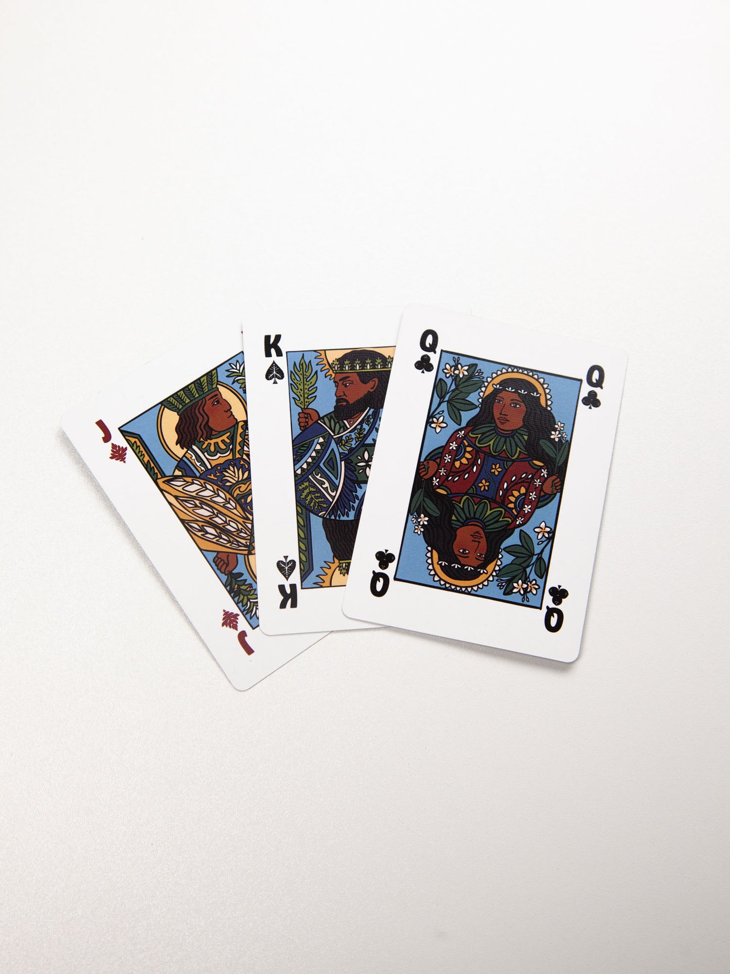 Slow Yourself Down Playing Cards | Slow Yourself Down - Game