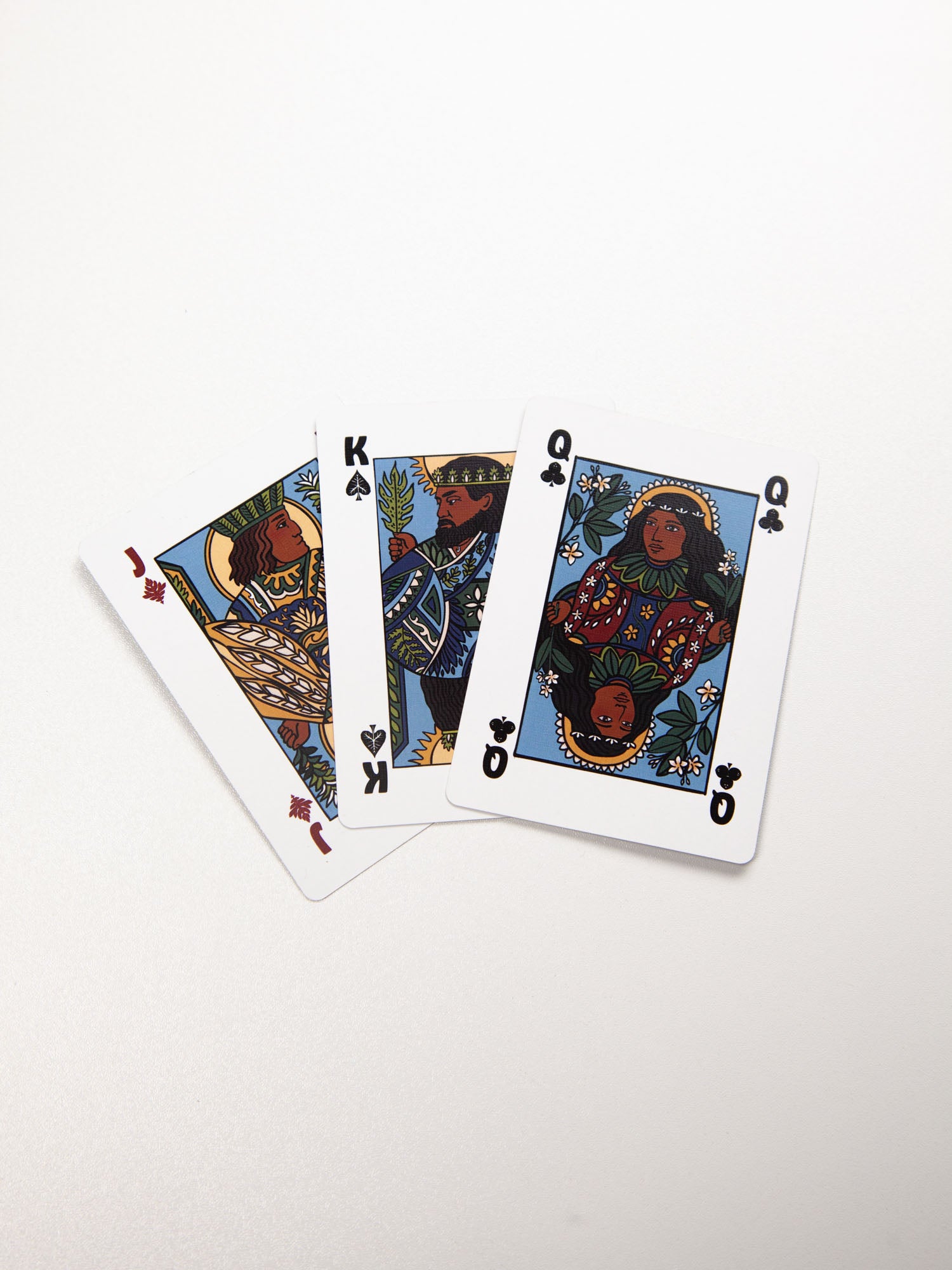 Slow Yourself Down Playing Cards | Slow Yourself Down - Game