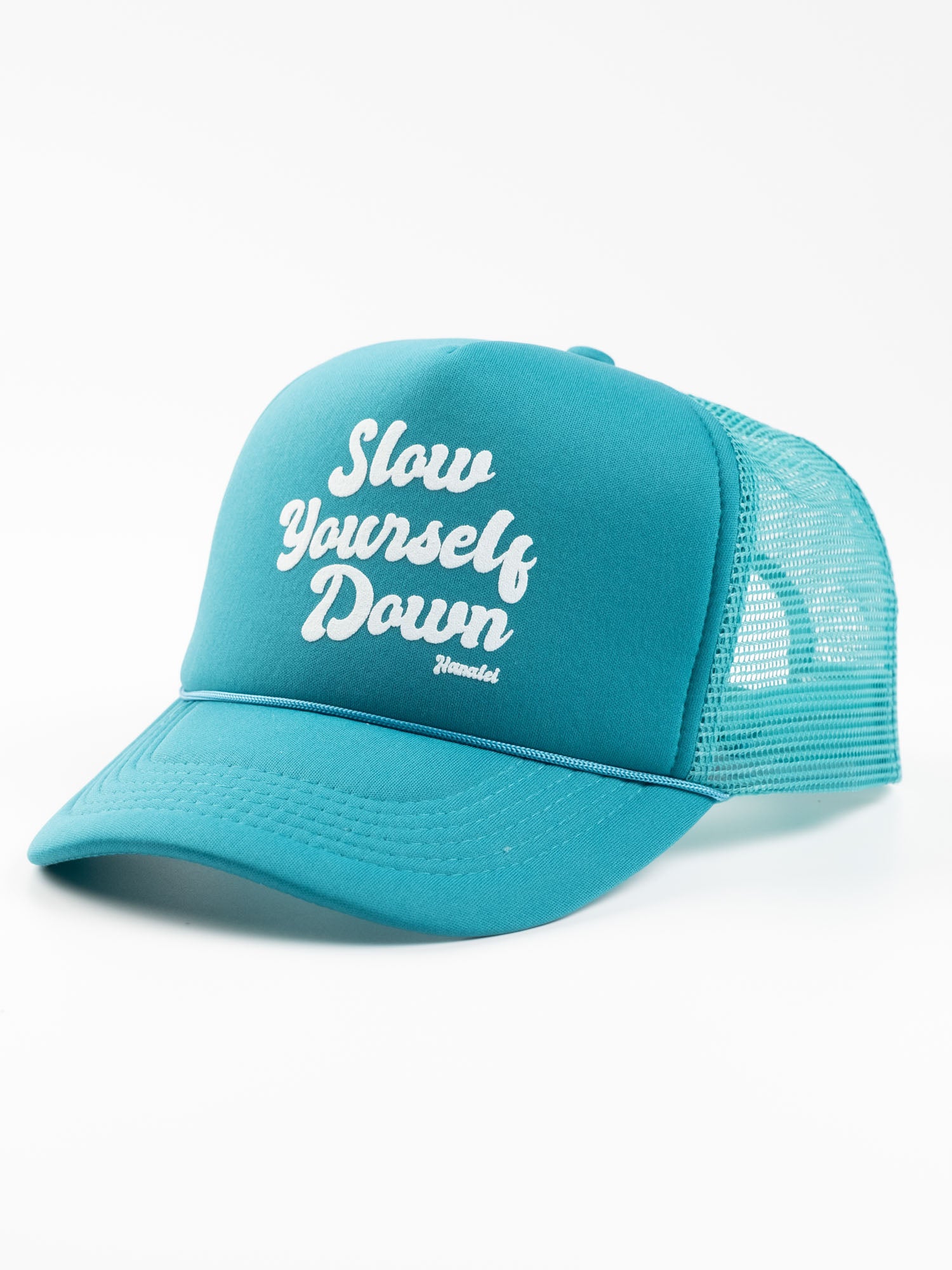 SYD Trucker Hat | Slow Yourself Down - Hats