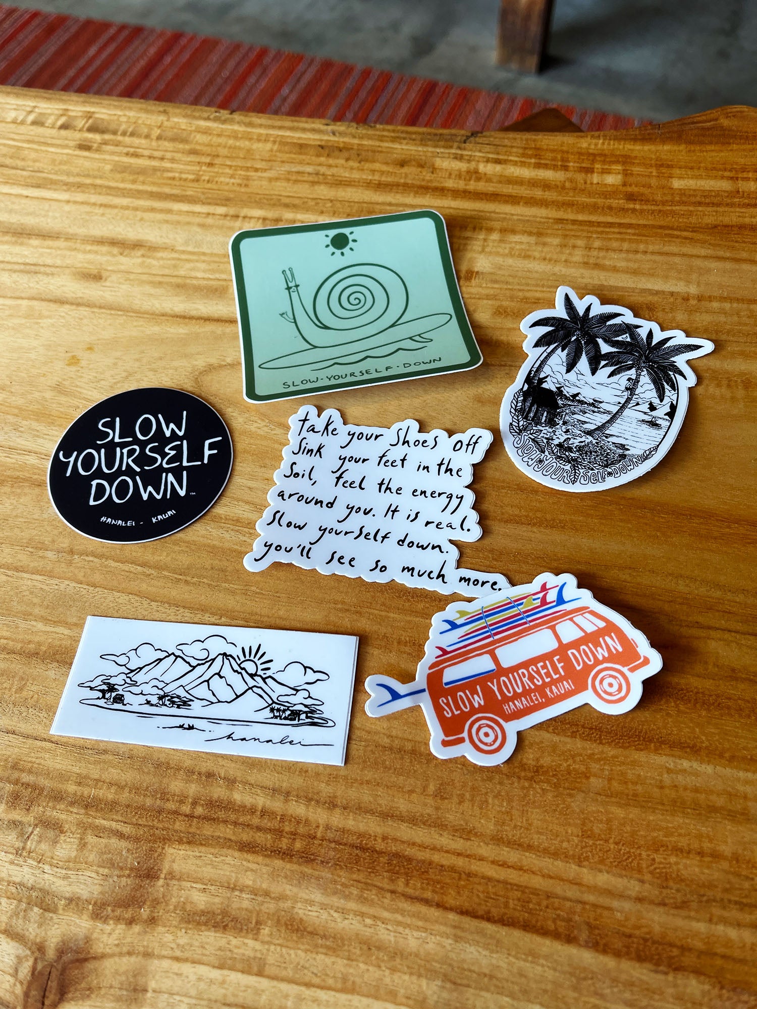 Sticker Bundle