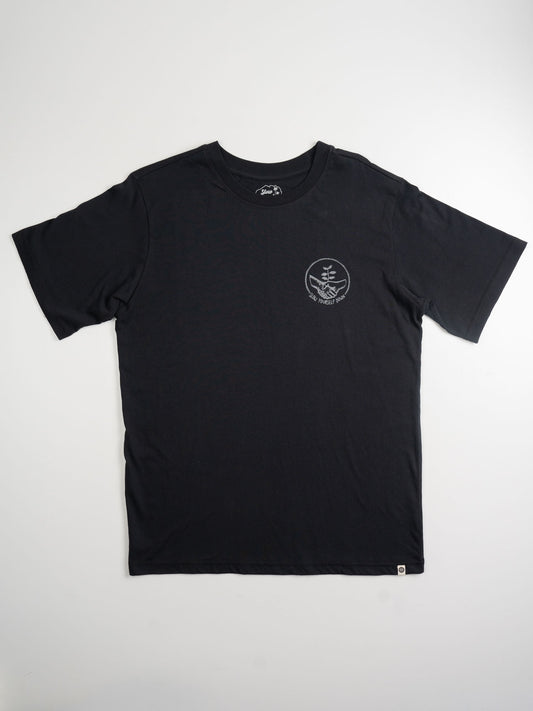Handshake Tee