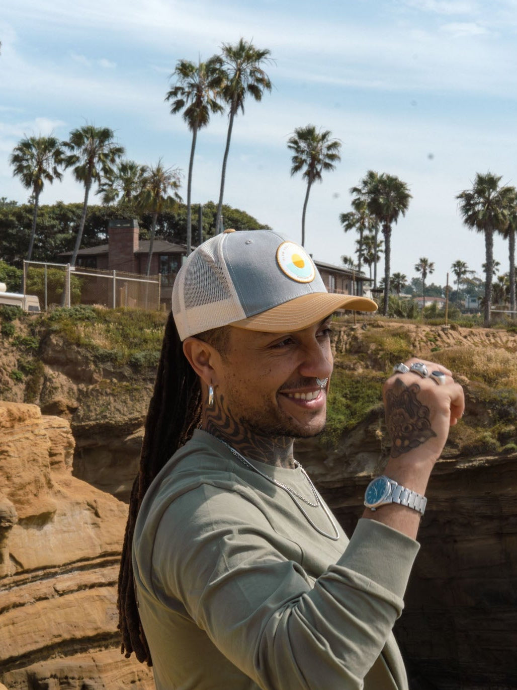 Shop Our Adult Hats Collection – Slow Yourself Down