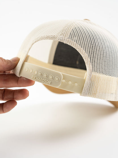 Sun Dip Trucker Hat | Slow Yourself Down - Hats