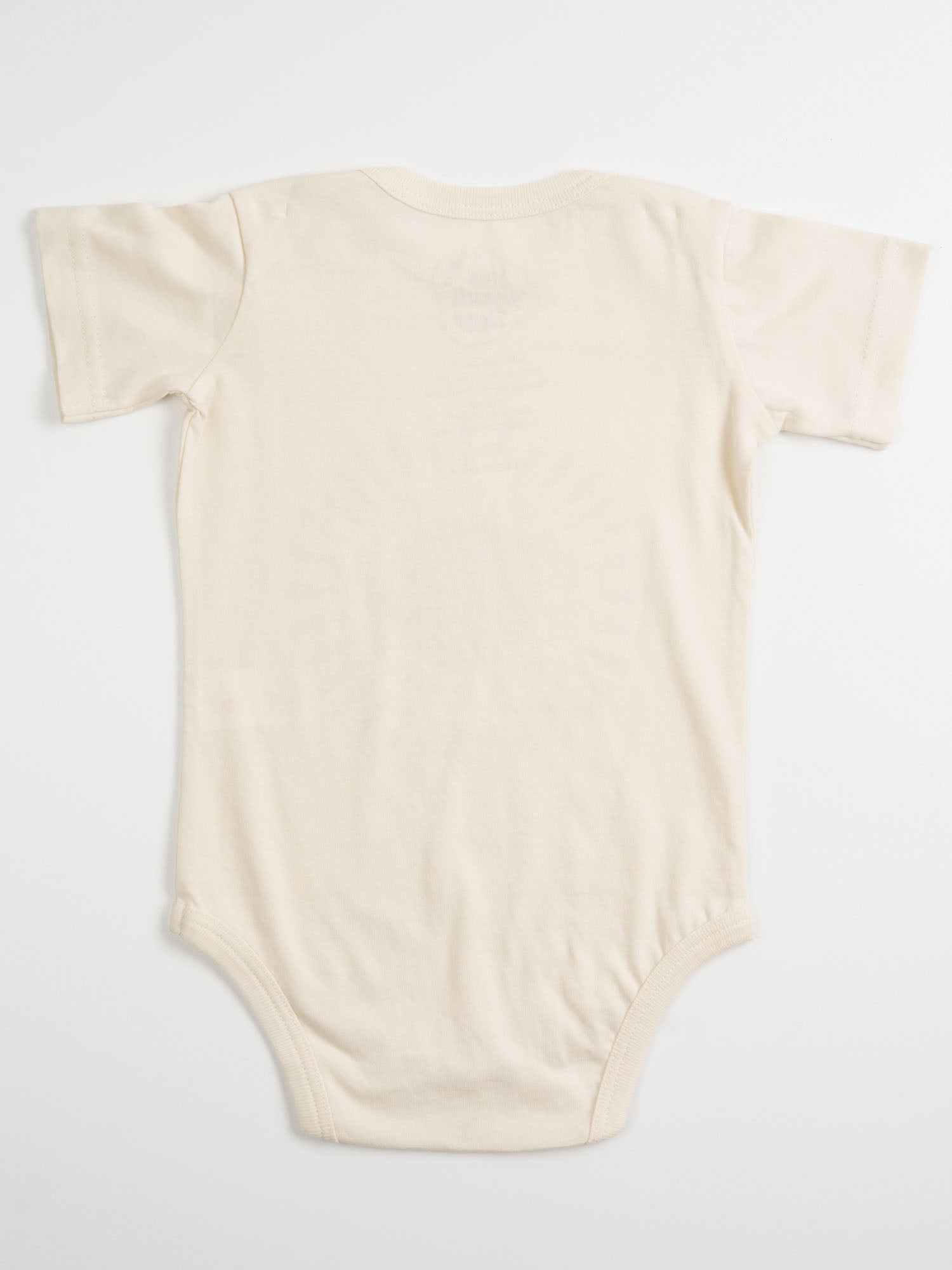Sunshine Onesie | Organic Cotton | Slow Yourself Down - Baby Onesie