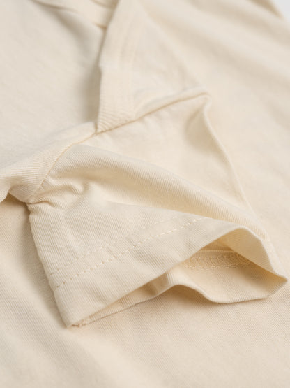 Sunshine Onesie | Organic Cotton | Slow Yourself Down - Baby Onesie