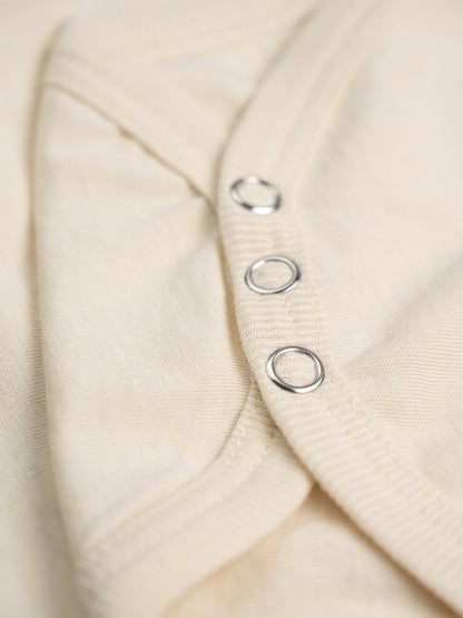 Sunshine Onesie | Organic Cotton | Slow Yourself Down - Baby Onesie