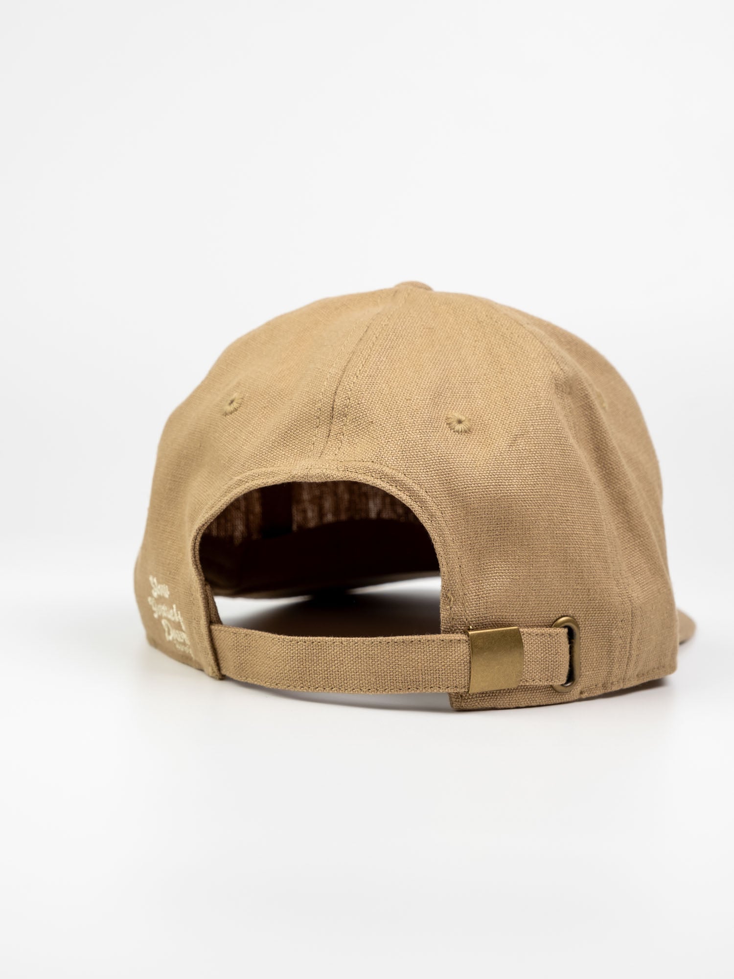 Taro Patch Hemp Baseball Hat | Slow Yourself Down - Hats