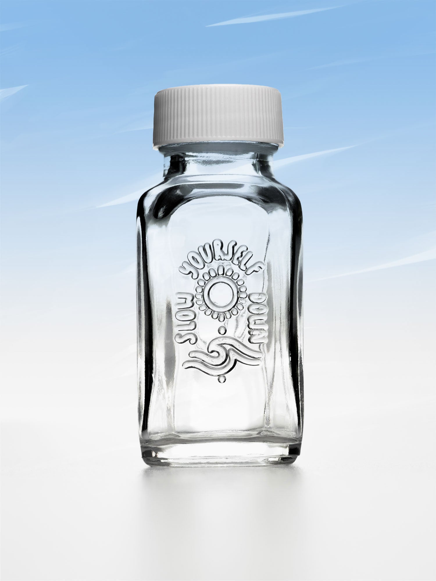 2oz Hanalei Signature Jar | Slow Yourself Down - 