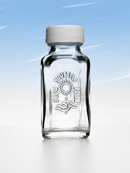 2oz Hanalei Signature Jar | Slow Yourself Down - 