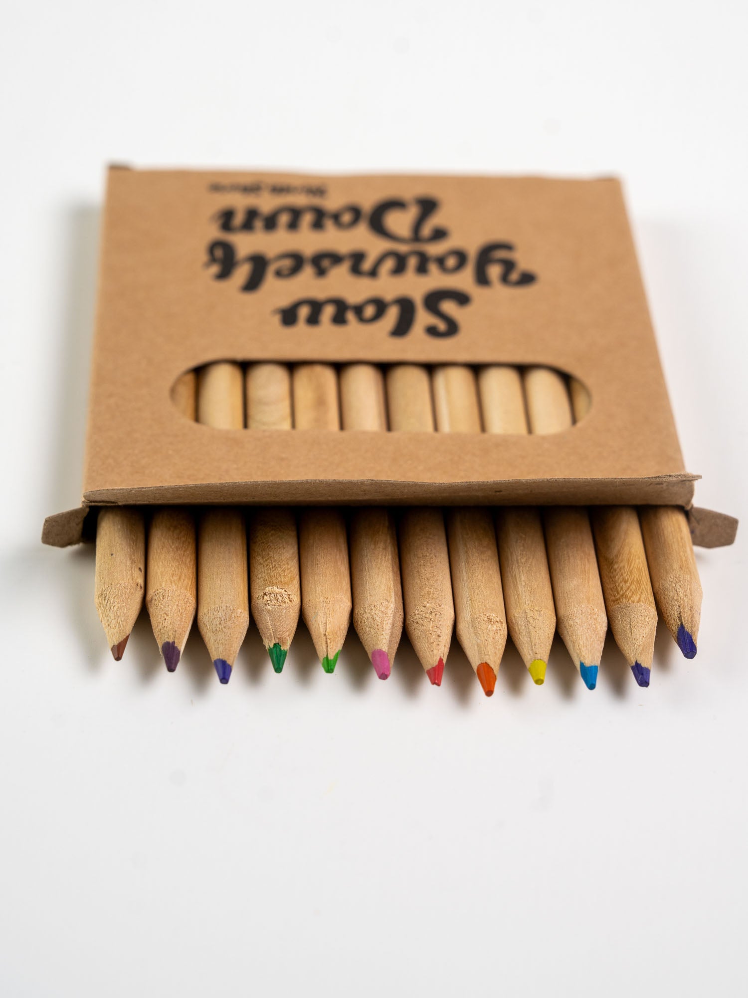 The Mandala Coloring Book - Slow Yourself Down